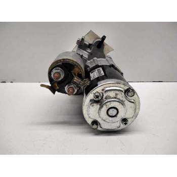 Recambio de motor arranque para mazda mx-5 (nc) 2.0 cat referencia OEM IAM M000TD5471 PEKP 