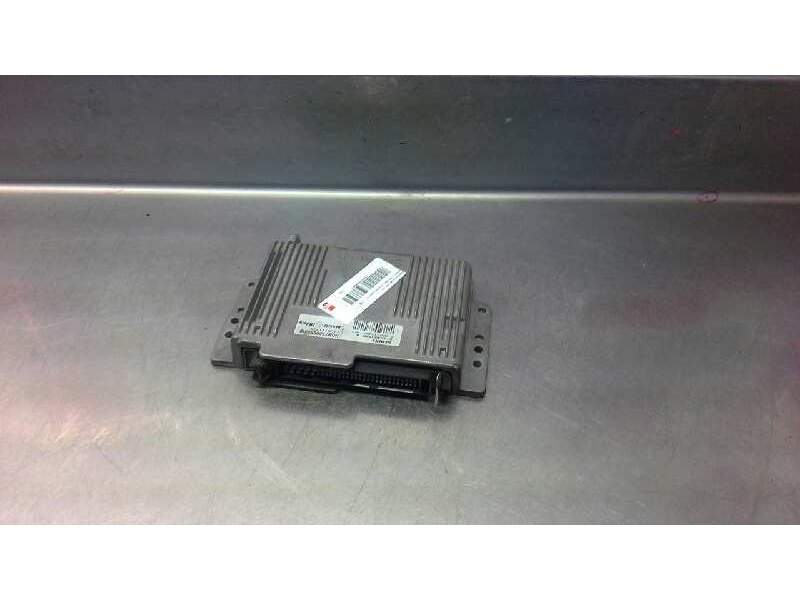 Recambio de centralita motor uce para renault megane i classic (la0) 1.6 referencia OEM IAM S1153300120B HOM7700860319 770011177