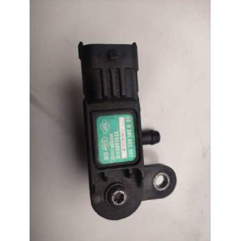 Recambio de sensor presion colector de admision para dacia duster sl audacia 4x4 referencia OEM IAM 0281002997  