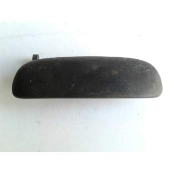 Recambio de maneta exterior delantera derecha para ford fiesta courier (dx) 1.8 diesel cat referencia OEM IAM   