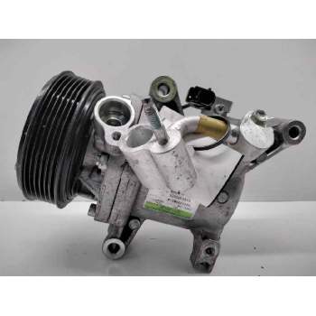 Recambio de compresor aire acondicionado para mazda mx-5 (nc) 2.0 cat referencia OEM IAM NA6W61450  