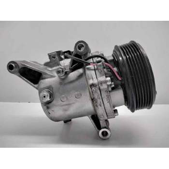 Recambio de compresor aire acondicionado para mazda mx-5 (nc) 2.0 cat referencia OEM IAM NA6W61450  