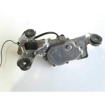 MOTOR LIMPIA TRASERO 