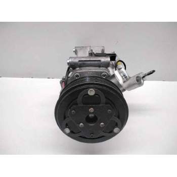 Recambio de compresor aire acondicionado para mazda mx-5 (nc) 2.0 cat referencia OEM IAM NA6W61450  