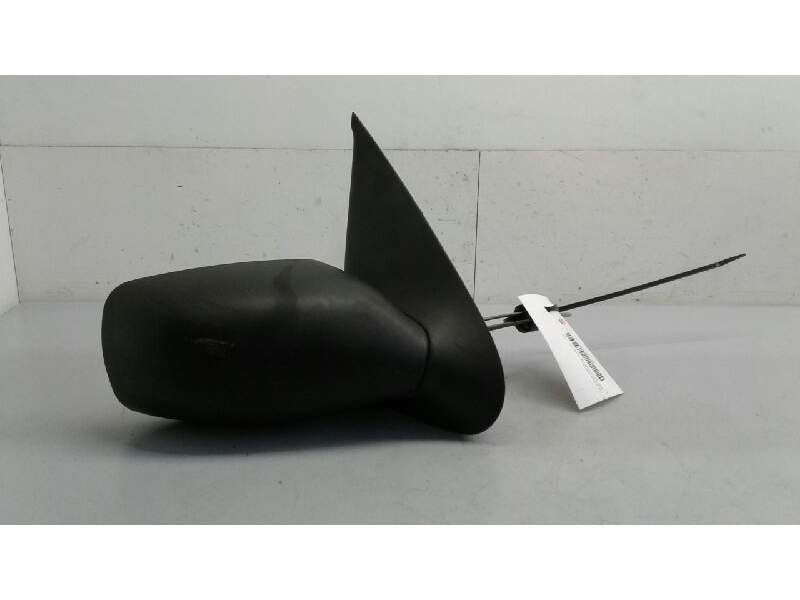 Recambio de retrovisor derecho para ford fiesta courier (dx) 1.8 diesel cat referencia OEM IAM   