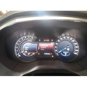 ford s-max (cj, wa6) del año 2015