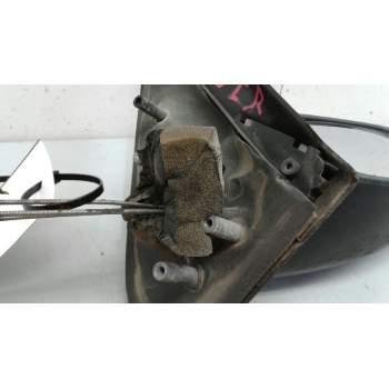Recambio de retrovisor derecho para ford fiesta courier (dx) 1.8 diesel cat referencia OEM IAM   