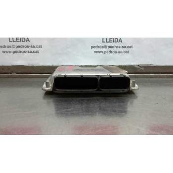 CENTRALITA MOTOR UCE 0281011144 038906019LQ 1039S01466