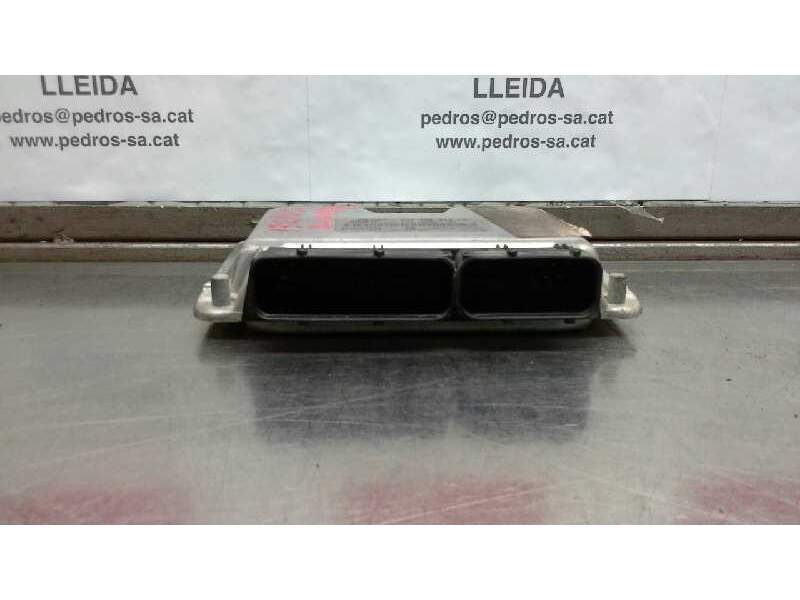 Recambio de centralita motor uce para seat alhambra (7v9) reference referencia OEM IAM 0281011144 038906019LQ 1039S01466