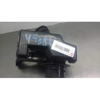 Recambio de silenciador de aire para mazda mx-5 (nc) 2.0 cat referencia OEM IAM K6805  