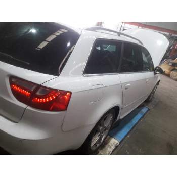 seat exeo st (3r5)(2009>) del año 2010