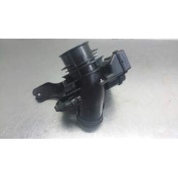 Recambio de silenciador de aire para mazda mx-5 (nc) 2.0 cat referencia OEM IAM K6805  
