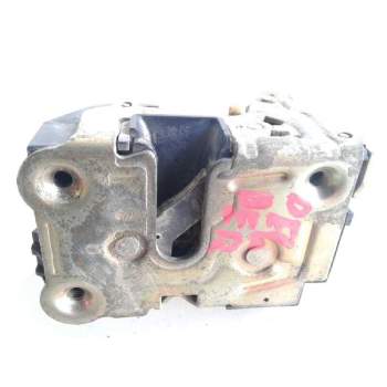CERRADURA PUERTA DELANTERA DERECHA 7701031778 
