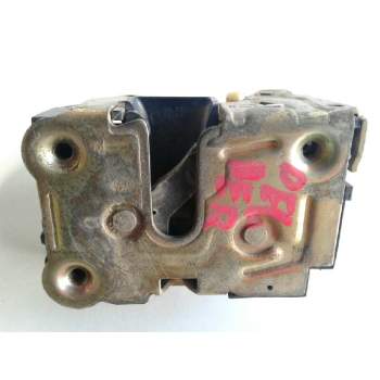 Recambio de cerradura puerta delantera derecha para renault clio i fase i+ii (b/c57) 1.8 baccara referencia OEM IAM 7701031778  