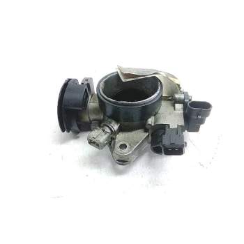 Recambio de cuerpo de mariposa para citroën xsara berlina 1.6 referencia OEM IAM J0010376B  