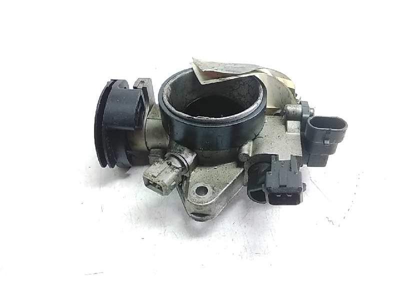 Recambio de cuerpo de mariposa para citroën xsara berlina 1.6 referencia OEM IAM J0010376B  