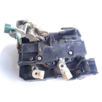 Recambio de cerradura puerta delantera derecha para renault clio i fase i+ii (b/c57) 1.8 baccara referencia OEM IAM 7701031778  