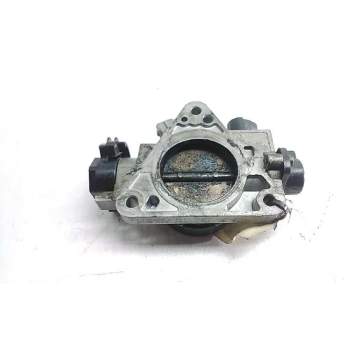 Recambio de cuerpo de mariposa para citroën xsara berlina 1.6 referencia OEM IAM J0010376B  