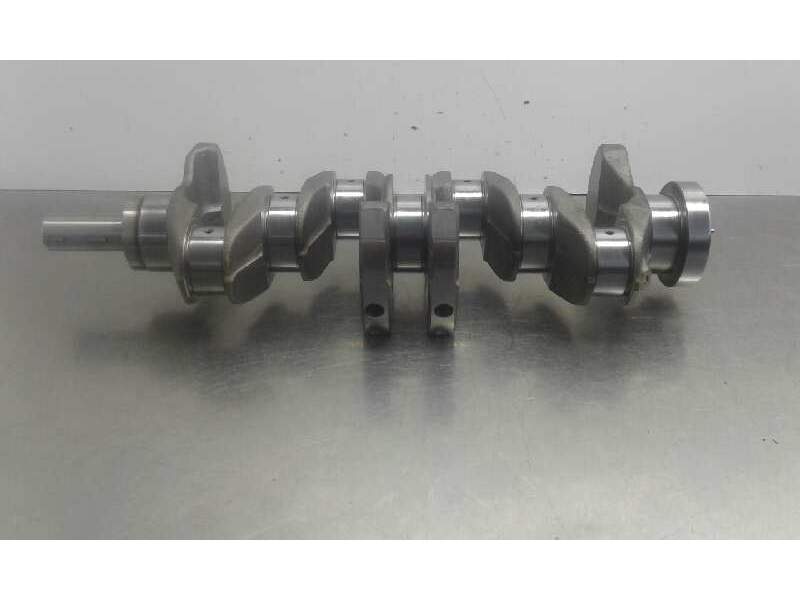 Recambio de cigueñal para nissan x-trail (t30) 2.2 16v turbodiesel cat referencia OEM IAM WDO 10103AU600 
