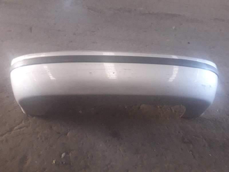 Recambio de paragolpes trasero para skoda fabia familiar (6y5) comfort referencia OEM IAM   