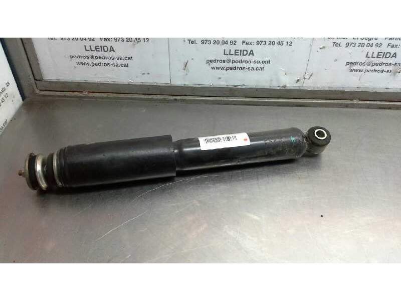 Recambio de amortiguador delantero para nissan cabstar 35.12 referencia OEM IAM   