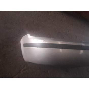 Recambio de paragolpes trasero para skoda fabia familiar (6y5) comfort referencia OEM IAM   