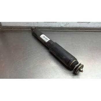 Recambio de amortiguador delantero para nissan cabstar 35.12 referencia OEM IAM   