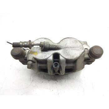Recambio de pinza freno delantera izquierda para nissan cabstar 35.12 referencia OEM IAM 0230  