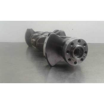 Recambio de cigueñal para nissan x-trail (t30) 2.2 16v turbodiesel cat referencia OEM IAM WDO 10103AU600 