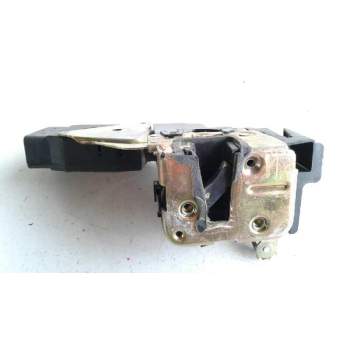 Recambio de cerradura puerta delantera derecha para mitsubishi carisma berlina 4 (da0) 1800 gdi classic referencia OEM IAM   