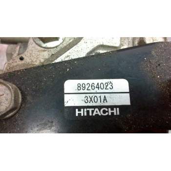 Recambio de bomba direccion para nissan navara pick-up (d40m) double cab le 4x4 referencia OEM IAM 89264023 3X01A 