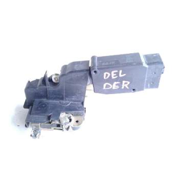 Recambio de cerradura puerta delantera derecha para mitsubishi carisma berlina 4 (da0) 1800 gdi classic referencia OEM IAM   