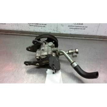 Recambio de bomba direccion para nissan navara pick-up (d40m) double cab le 4x4 referencia OEM IAM 89264023 3X01A 