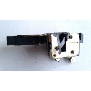 Recambio de cerradura puerta delantera derecha para mitsubishi carisma berlina 4 (da0) 1800 gdi classic referencia OEM IAM   