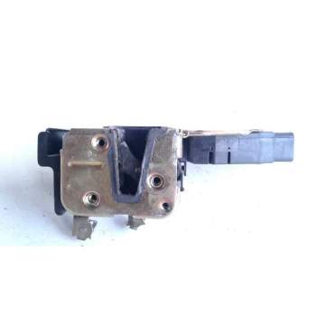 CERRADURA PUERTA DELANTERA IZQUIERDA 
