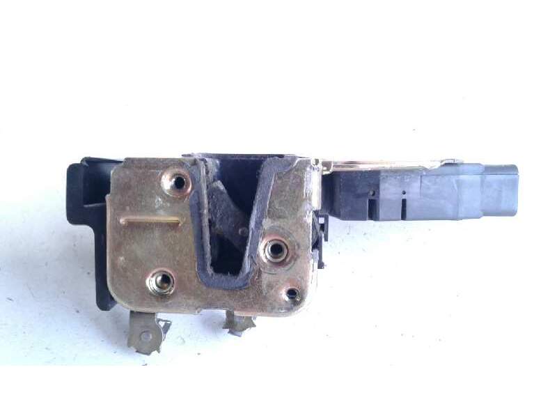 Recambio de cerradura puerta delantera izquierda para mitsubishi carisma berlina 4 (da0) 1800 gdi classic referencia OEM IAM   