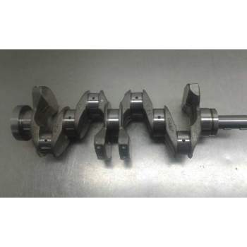 Recambio de cigueñal para nissan x-trail (t30) 2.2 16v turbodiesel cat referencia OEM IAM WDO 10103AU600 