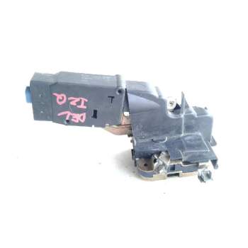 Recambio de cerradura puerta delantera izquierda para mitsubishi carisma berlina 4 (da0) 1800 gdi classic referencia OEM IAM   