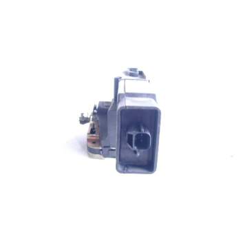 Recambio de cerradura puerta trasera derecha para mitsubishi carisma berlina 4 (da0) 1800 gdi classic referencia OEM IAM   
