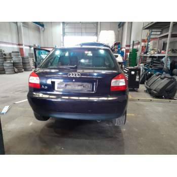 audi a3 (8l1) del año 2001