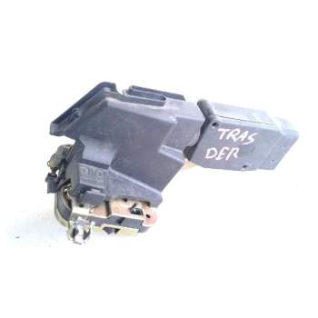 Recambio de cerradura puerta trasera derecha para mitsubishi carisma berlina 4 (da0) 1800 gdi classic referencia OEM IAM   