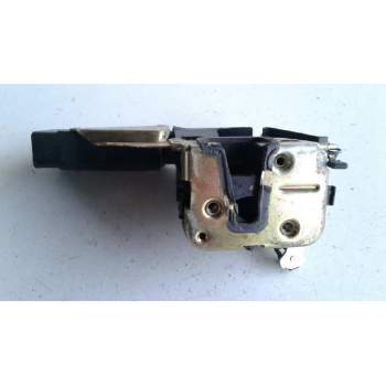 Recambio de cerradura puerta trasera derecha para mitsubishi carisma berlina 4 (da0) 1800 gdi classic referencia OEM IAM   