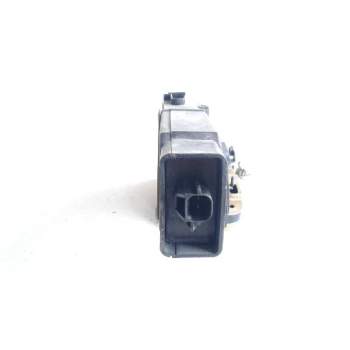 Recambio de cerradura puerta trasera izquierda para mitsubishi carisma berlina 4 (da0) 1800 gdi classic referencia OEM IAM   