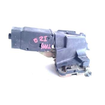 Recambio de cerradura puerta trasera izquierda para mitsubishi carisma berlina 4 (da0) 1800 gdi classic referencia OEM IAM   