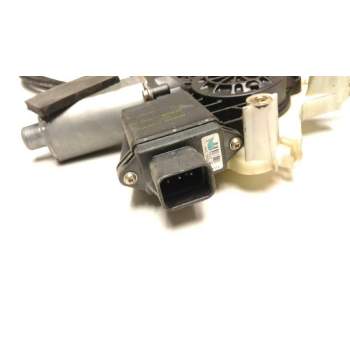 Recambio de elevalunas trasero izquierdo para mitsubishi carisma berlina 4 (da0) 1800 gdi classic referencia OEM IAM 12V01308217