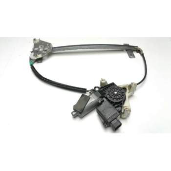 Recambio de elevalunas trasero izquierdo para mitsubishi carisma berlina 4 (da0) 1800 gdi classic referencia OEM IAM 12V01308217