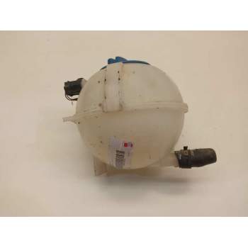 Recambio de deposito expansion para skoda fabia active referencia OEM IAM 6C0121407  