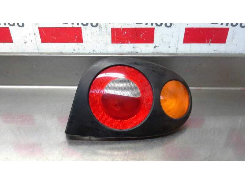 Recambio de piloto trasero derecho para renault megane i coach/coupe (da0) 1.6 referencia OEM IAM 7700830098 10047 