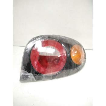 Recambio de piloto trasero derecho para renault megane i coach/coupe (da0) 1.6 referencia OEM IAM 7700830098 10047 