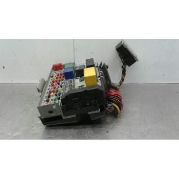 Recambio de centralita bsi para opel astra g berlina sport referencia OEM IAM 24412497  